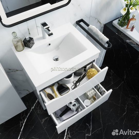 Iddis Wash Basin 0136000i28 Раковина для установки на тумбу
