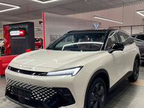 Новый BAIC X55 1.5 AMT, 2023, цена от 2 850 000 руб.