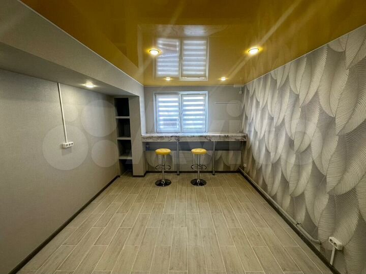 Квартира-студия, 20 м², 1/16 эт.