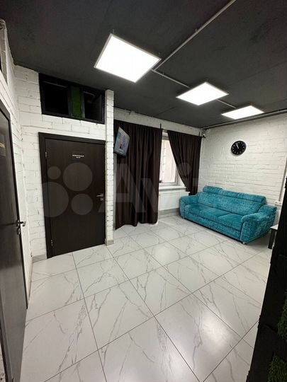 Свободного назначения, 50 м²