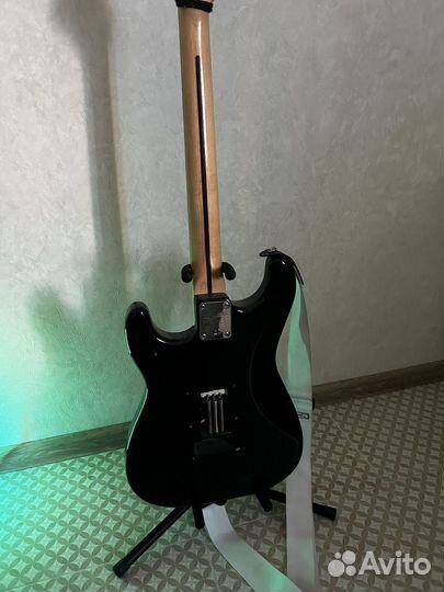 Электрогитара Fender Squier Stratocaster