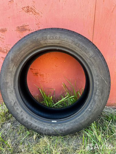 ChaoYang SU318A 215/60 R17 96H