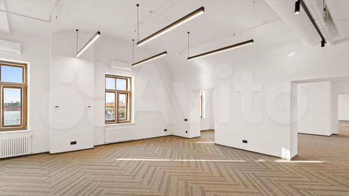 Сдам офисное помещение, 310.3 м²