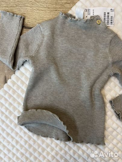 Новый Костюм HM на девочку