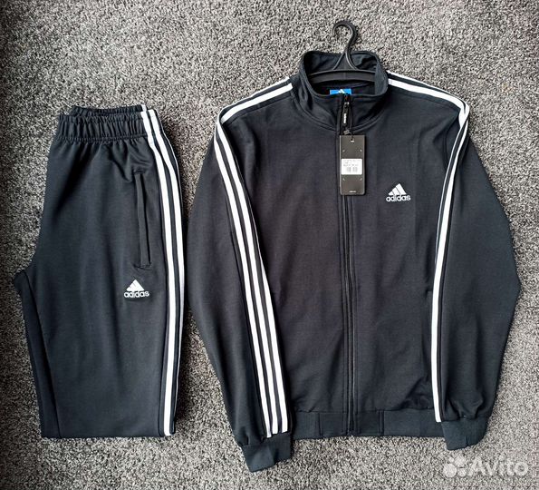 Спортивный костюм Adidas (летний)