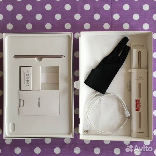 Samsung Galaxy Tab S7 FE 64 GB 12,4