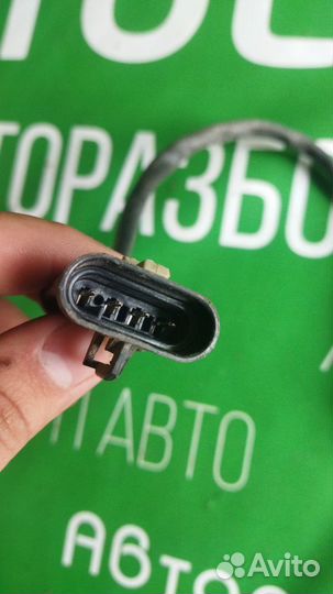 Лямбда зонд Chery Bonus A13