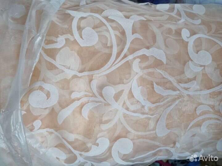 Ткани,вуаль, кружево