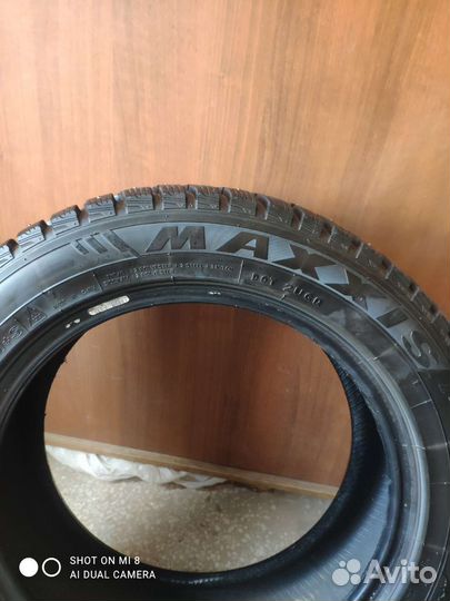 Arctic Trucks AT405 205/55 R16