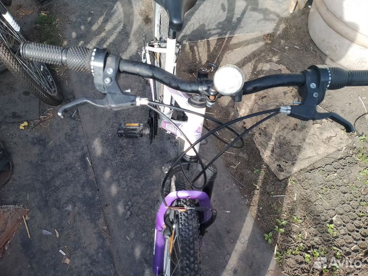 Велосипеды бу взрослый mikado