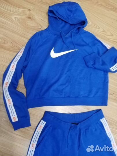 Спортивный костюм nike