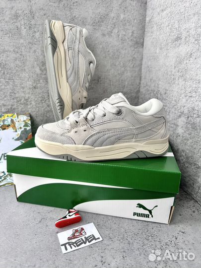 Кроссовки Puma 180 tones женские