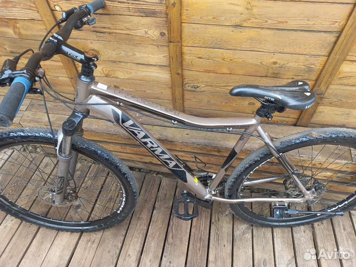 Алюминиевый R-29 Shimano гидравлика