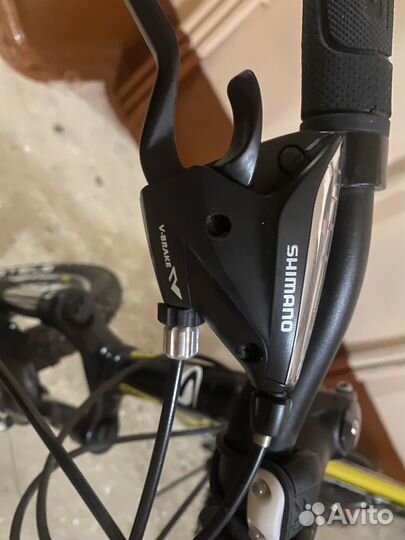 Велосипед Stels 505