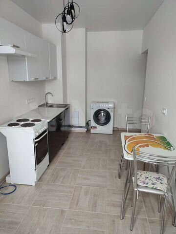 2-к. квартира, 48,5 м², 2/16 эт.