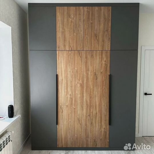 Шкаф по индивидуальным размерам