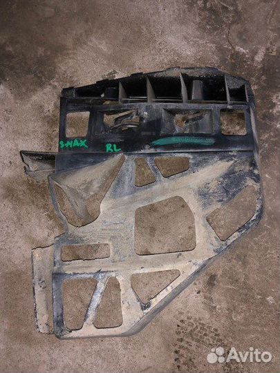 Усилитель бампера Ford S-MAX I (2006-2010)