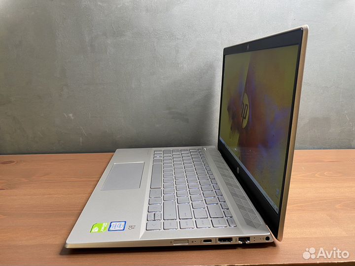 Ультрабук HP 14