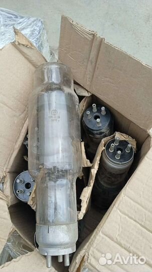 Тр1-6/15 тиратрон