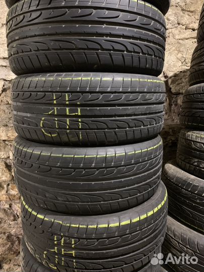 Dunlop SP Sport Maxx 275/50 R20