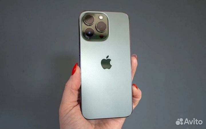 iPhone 13 Pro, 256 ГБ