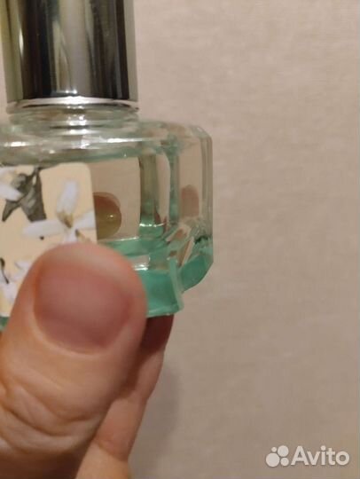 Just Bloom Jasmine Philosophy Faberlic Т.Вода