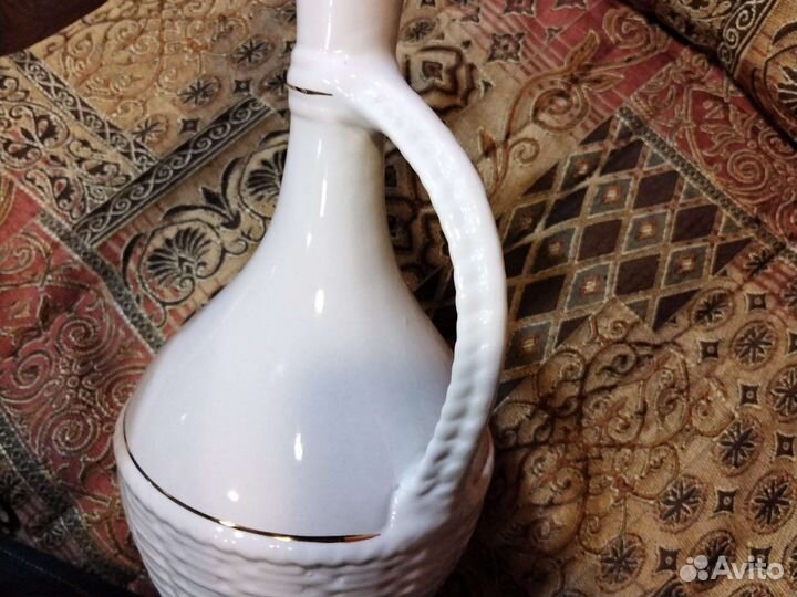 Кувшины 2шт винтаж