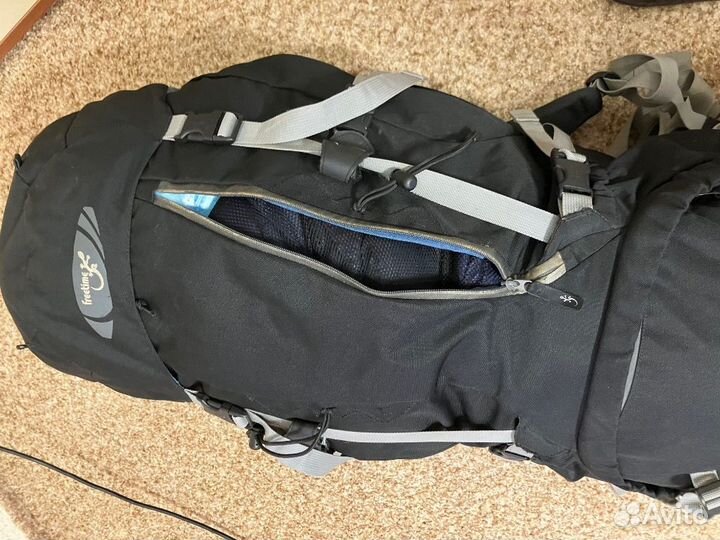 Рюкзак Freetime everest 80