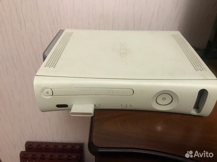 Xbox 360