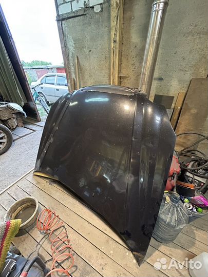 Капот Hyundai Sonata EF