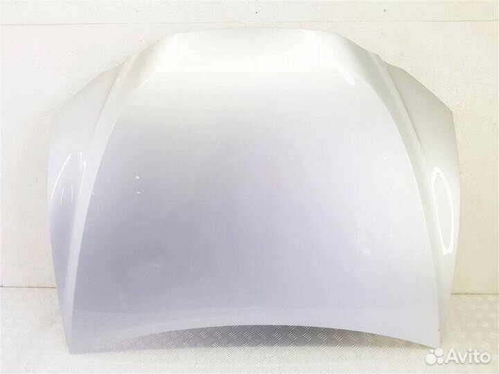 Передняя часть (ноускат) в сборе Lexus ES 7