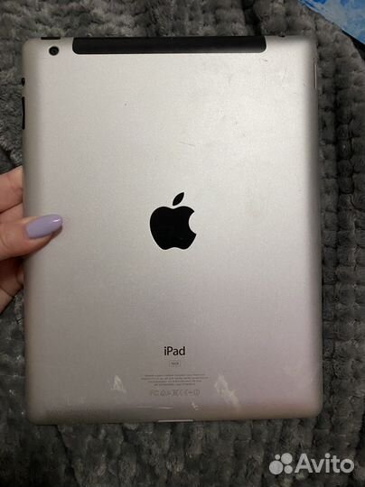 iPad 3