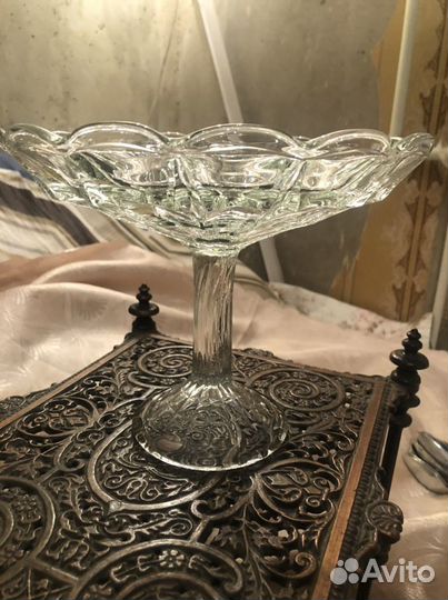 Ваза для фруктов