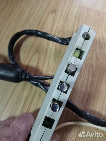 Вентилятор вытяжной канальный бу