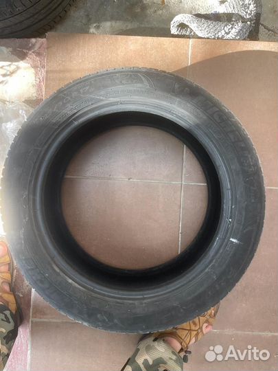 Michelin Primacy HP 2.25/50 R17