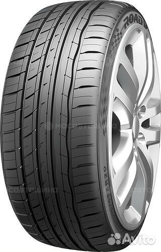 RoadX RXMotion U11 205/55 R17 95Y