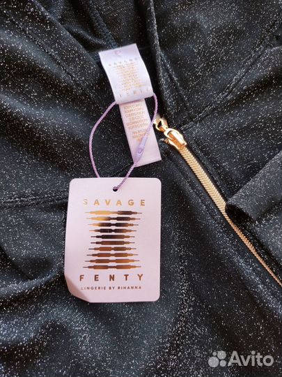 Комбинезон Savage Fenty