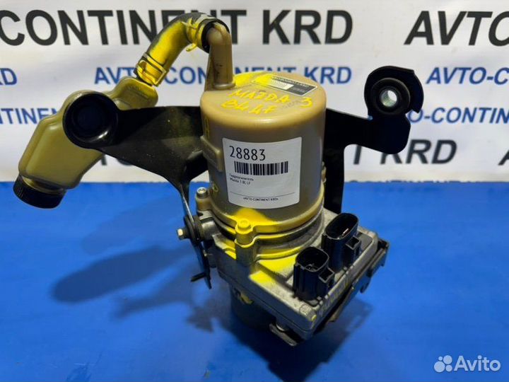 Гидроусилитель Mazda 3 BL LF