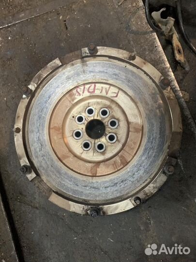 Маховик Ford Mondeo II