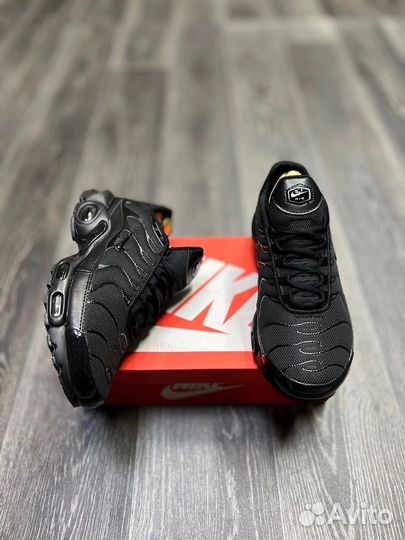 Nike Air Max TN Plus