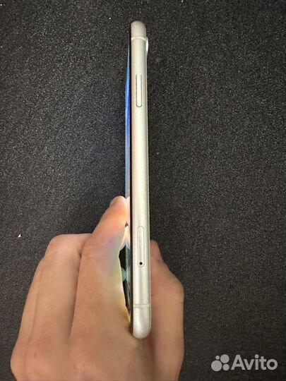 iPhone xr 64gb