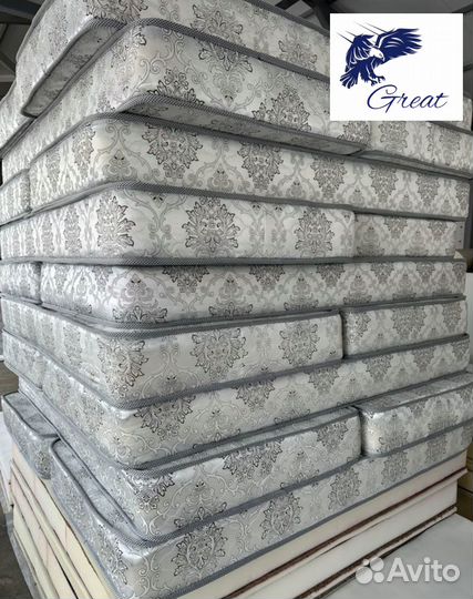 Матрас 90х200 90х190