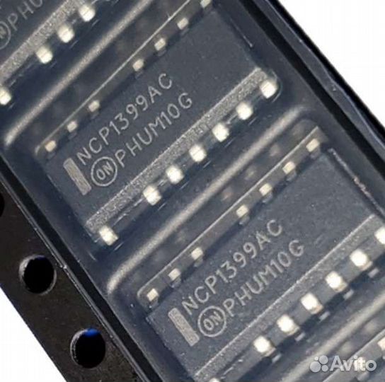 Ncp1399ac ncp1399aa