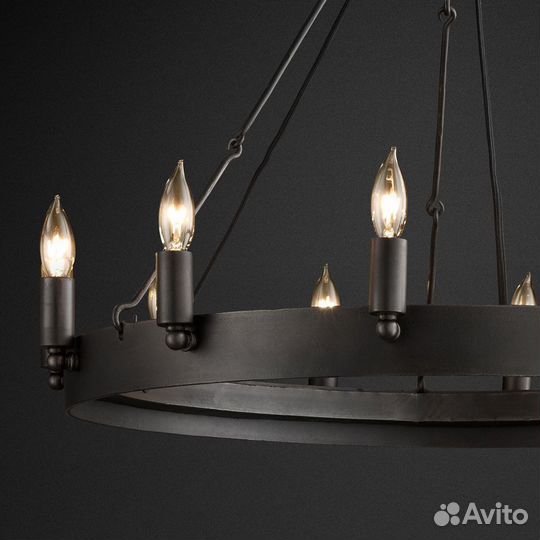 Люстра Delight Collection Camino