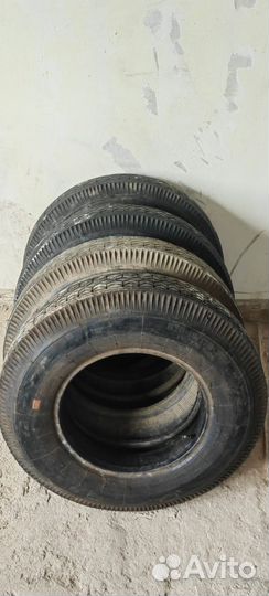 Шины резина волга 21