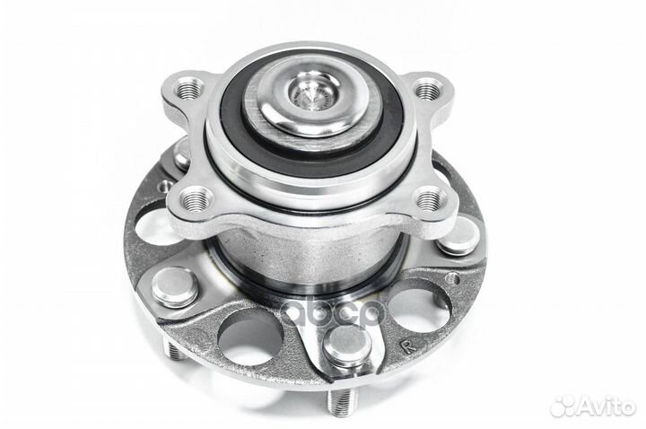 Ступица колеса зад прав/лев xhgb35287 NTN-SNR