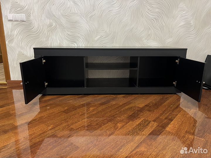Тумба под телевизор напольная бу