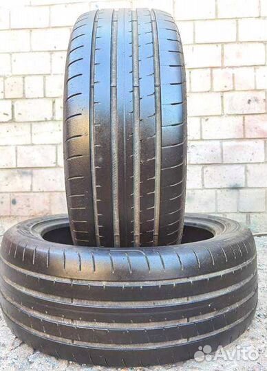 Goodyear Eagle F1 Asymmetric 3 235/45 R20 100V