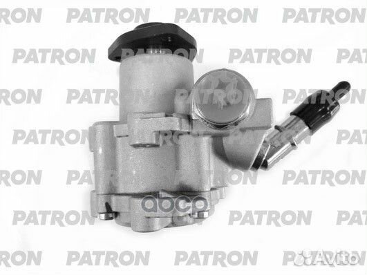 Насос гидроусилителя BMW 3 (E90 E91 E92) xDrive