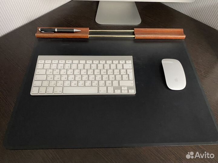 Коврик руководителя